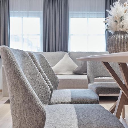 Rainerhof Aparthotel Flachau Eksteriør bilde