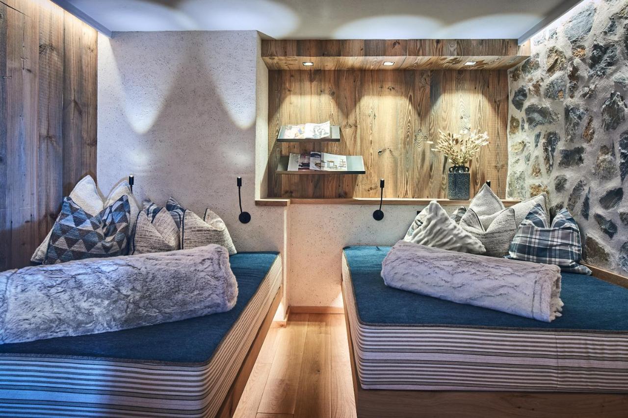 Rainerhof Aparthotel Flachau Eksteriør bilde