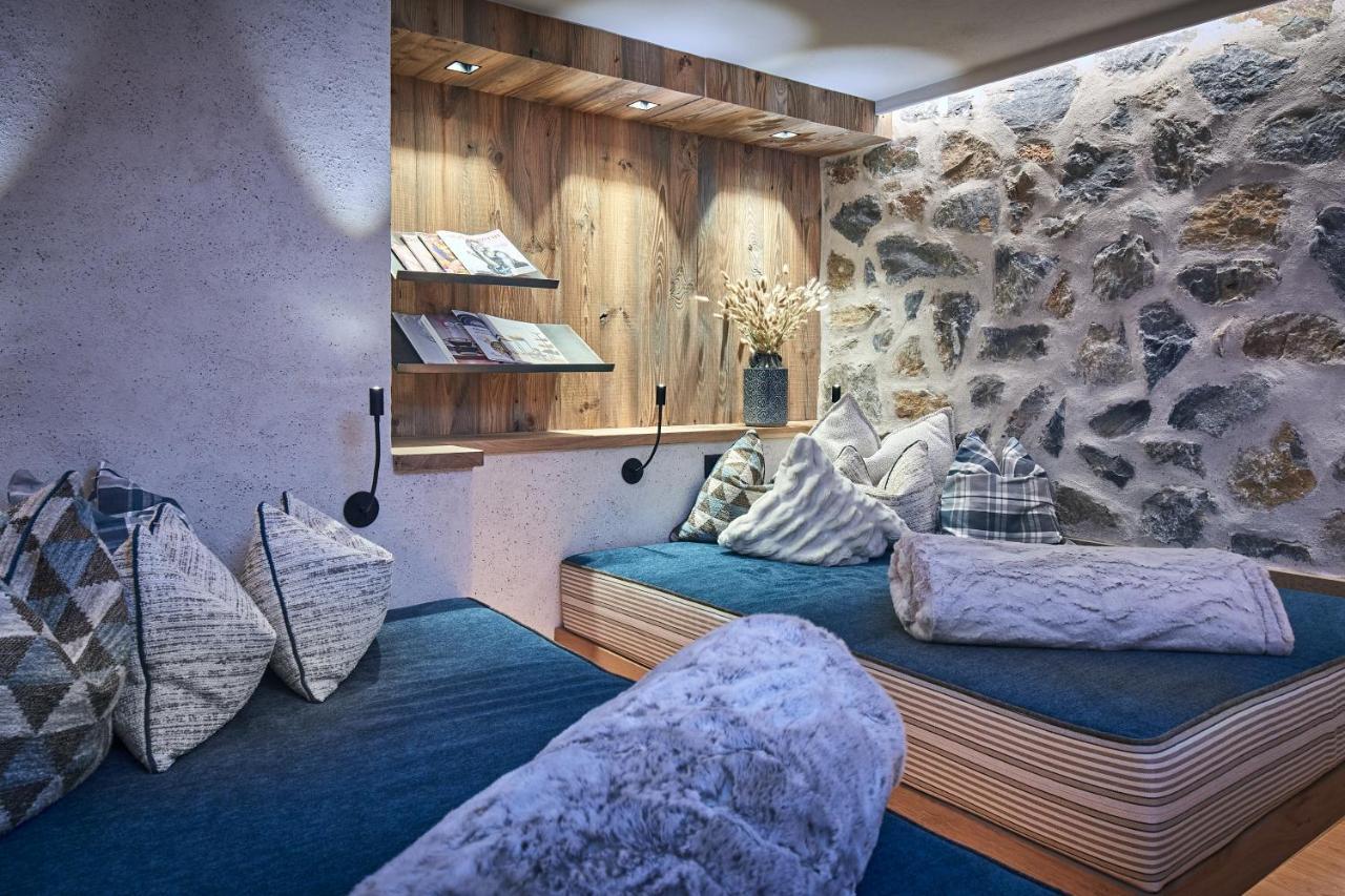 Rainerhof Aparthotel Flachau Eksteriør bilde