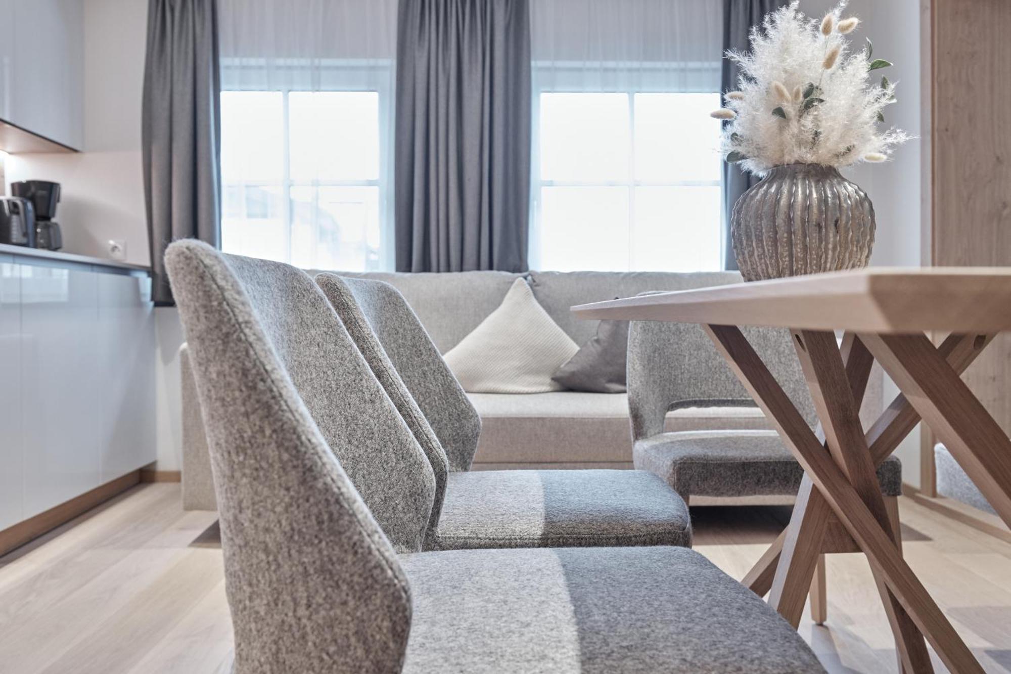 Rainerhof Aparthotel Flachau Eksteriør bilde
