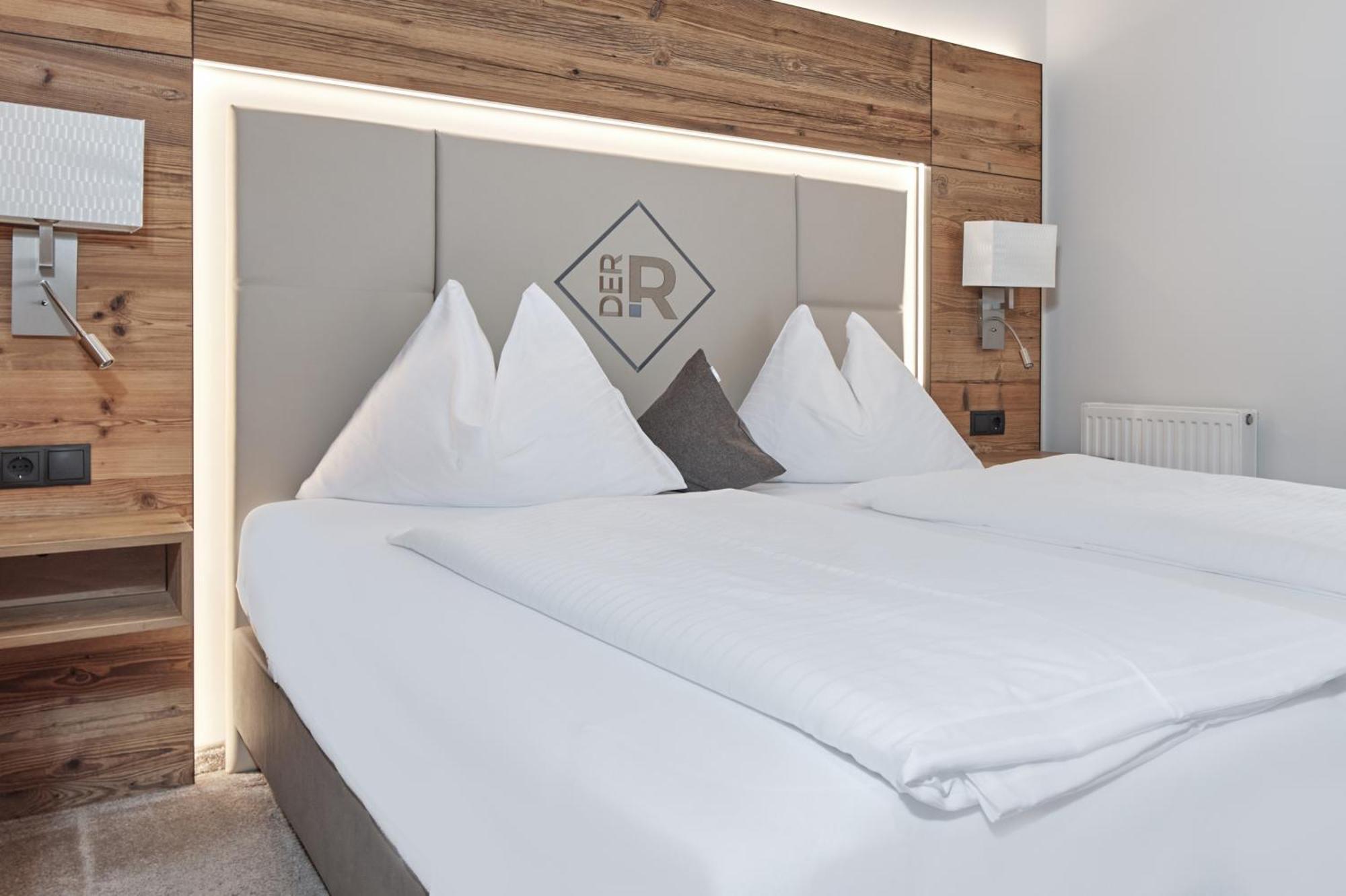 Rainerhof Aparthotel Flachau Eksteriør bilde