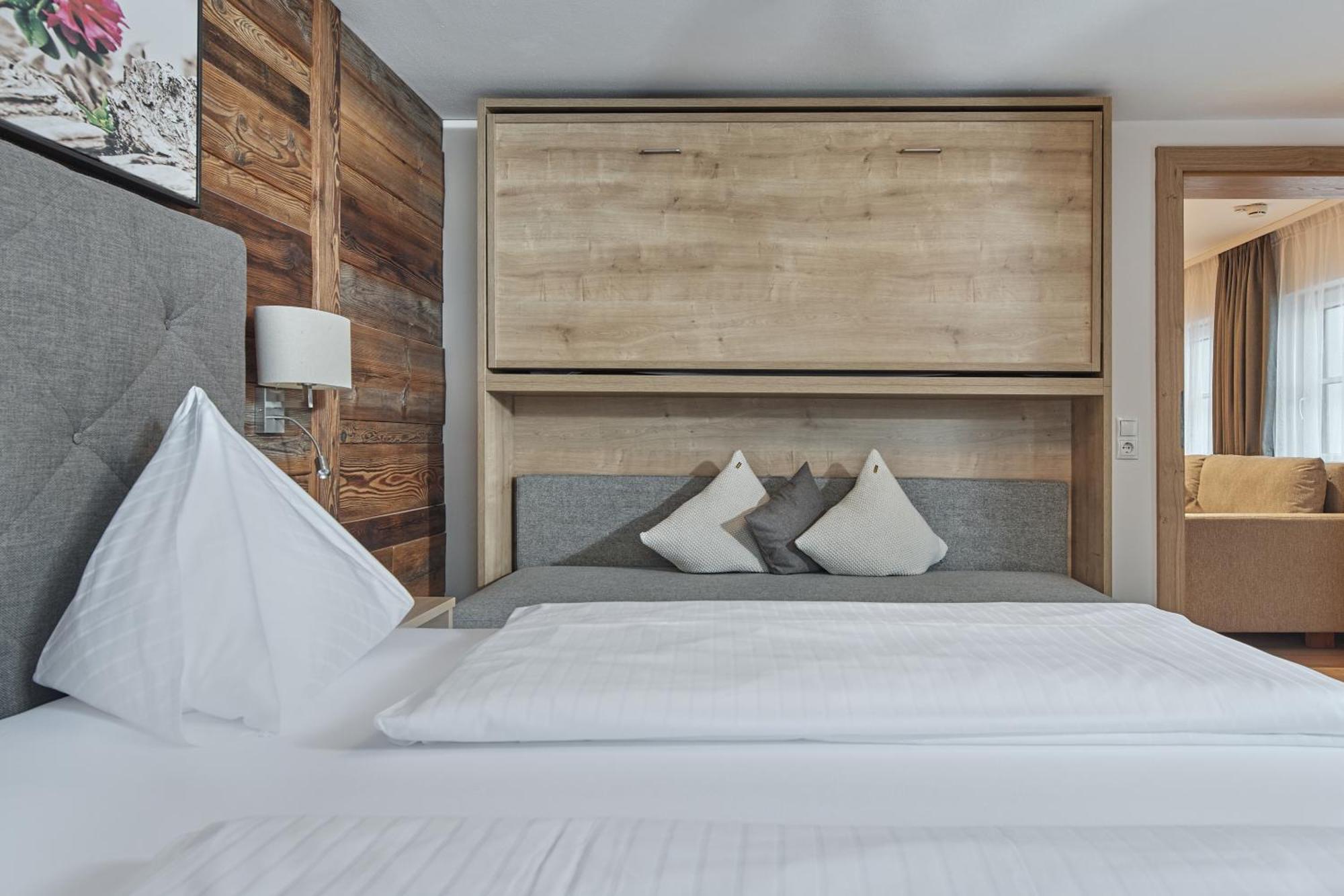 Rainerhof Aparthotel Flachau Eksteriør bilde
