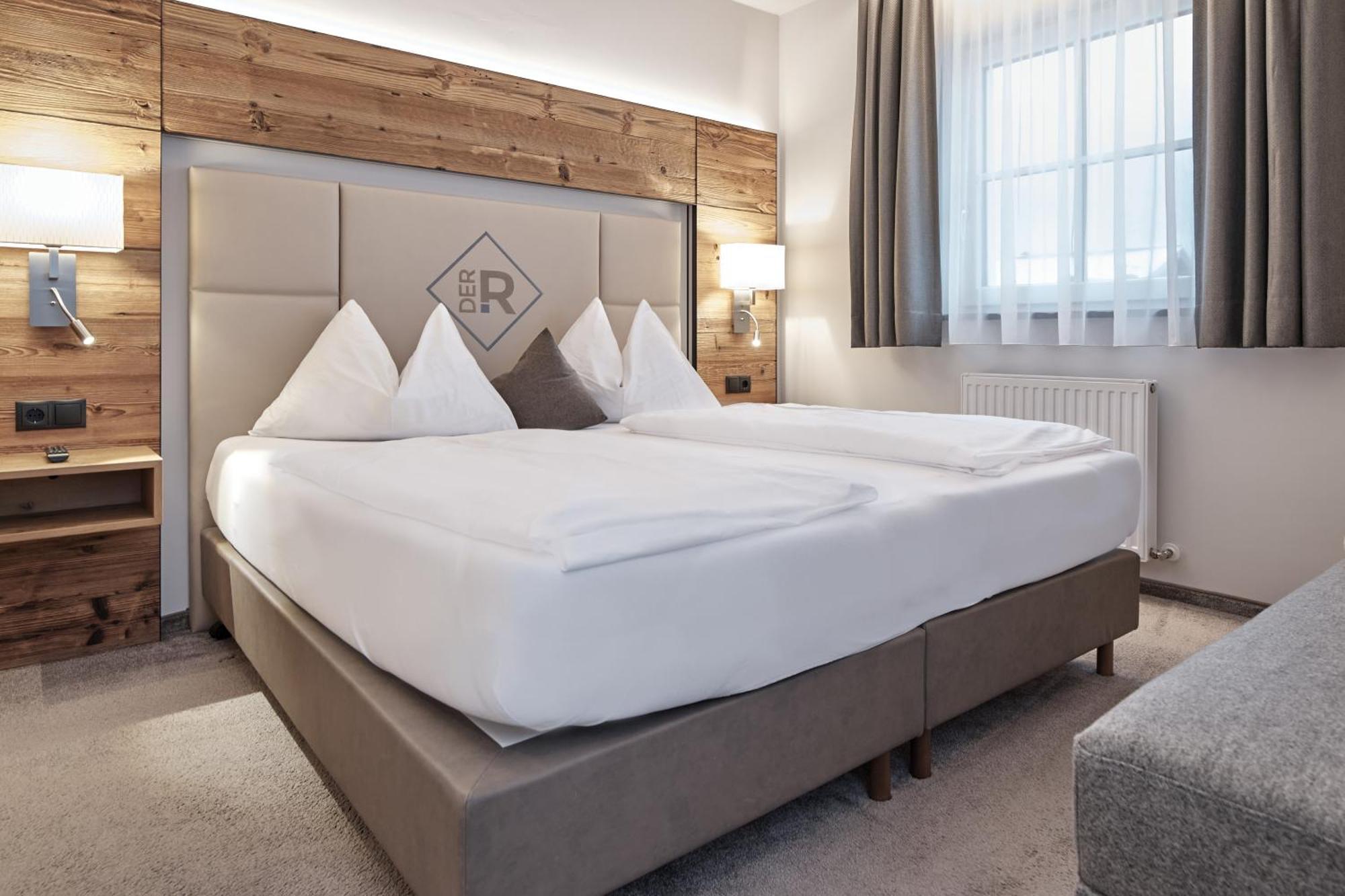 Rainerhof Aparthotel Flachau Eksteriør bilde