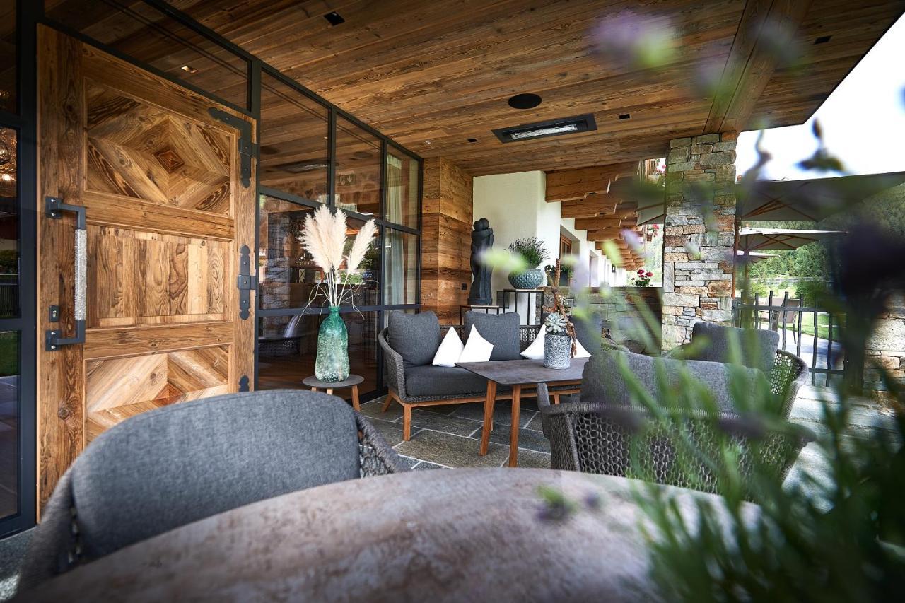 Rainerhof Aparthotel Flachau Eksteriør bilde